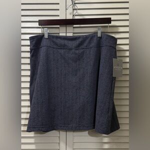 Athleta PRINTED SWEET SPORT SKORT